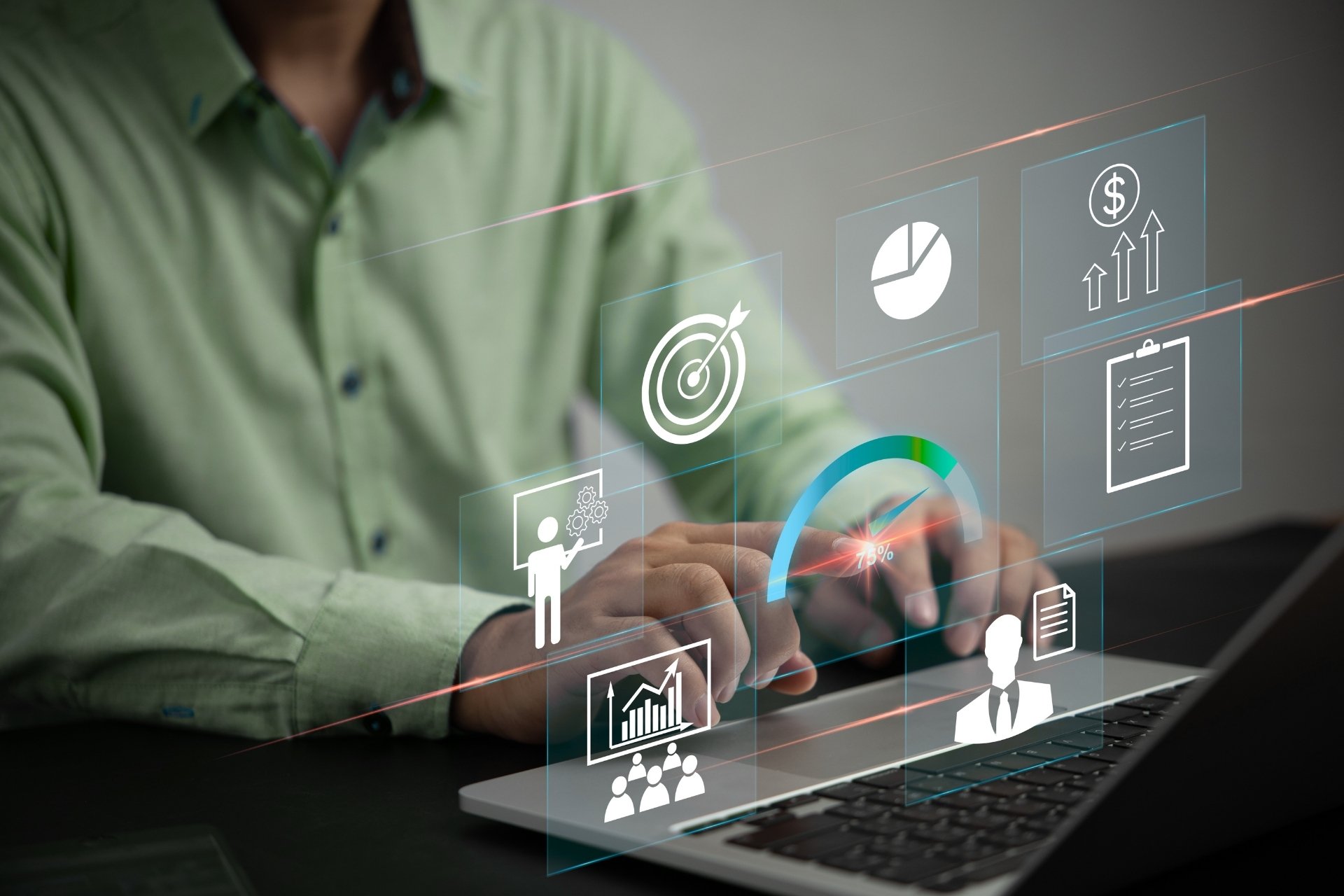 Hello world